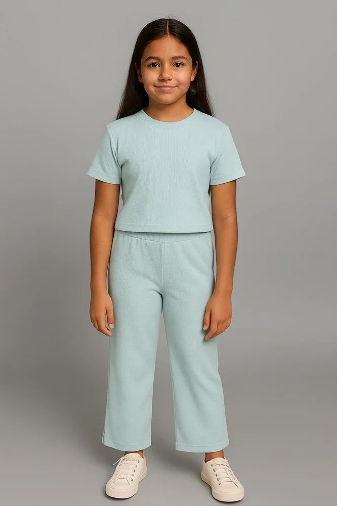Premium Girl T Shirt & Pajama Loungwear