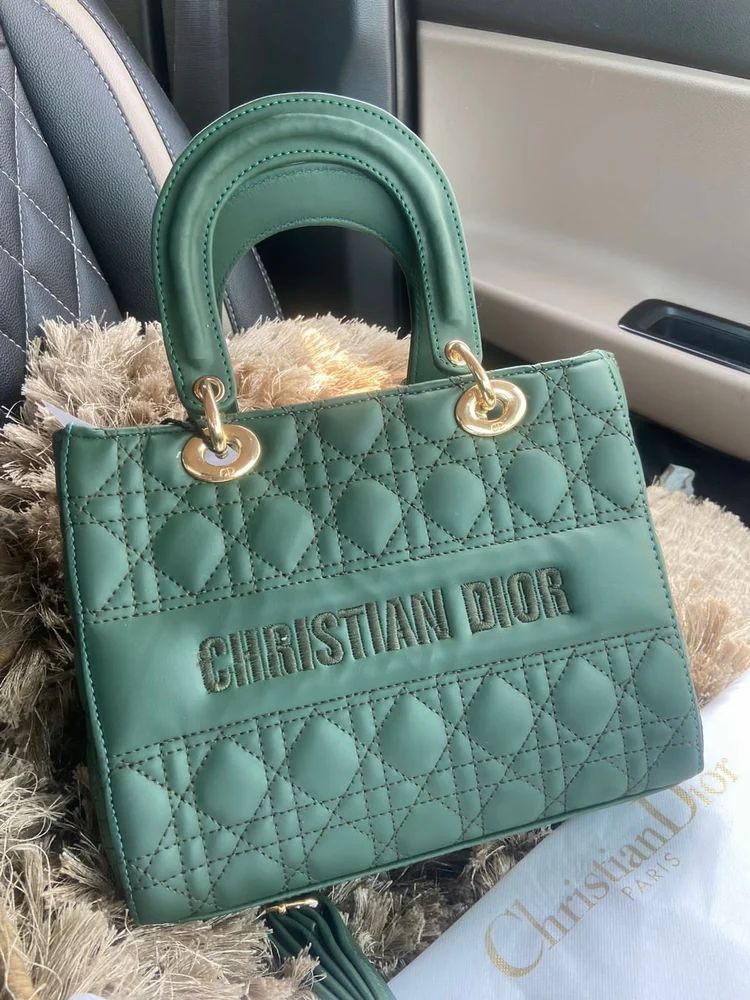 Ladies Leather Purse