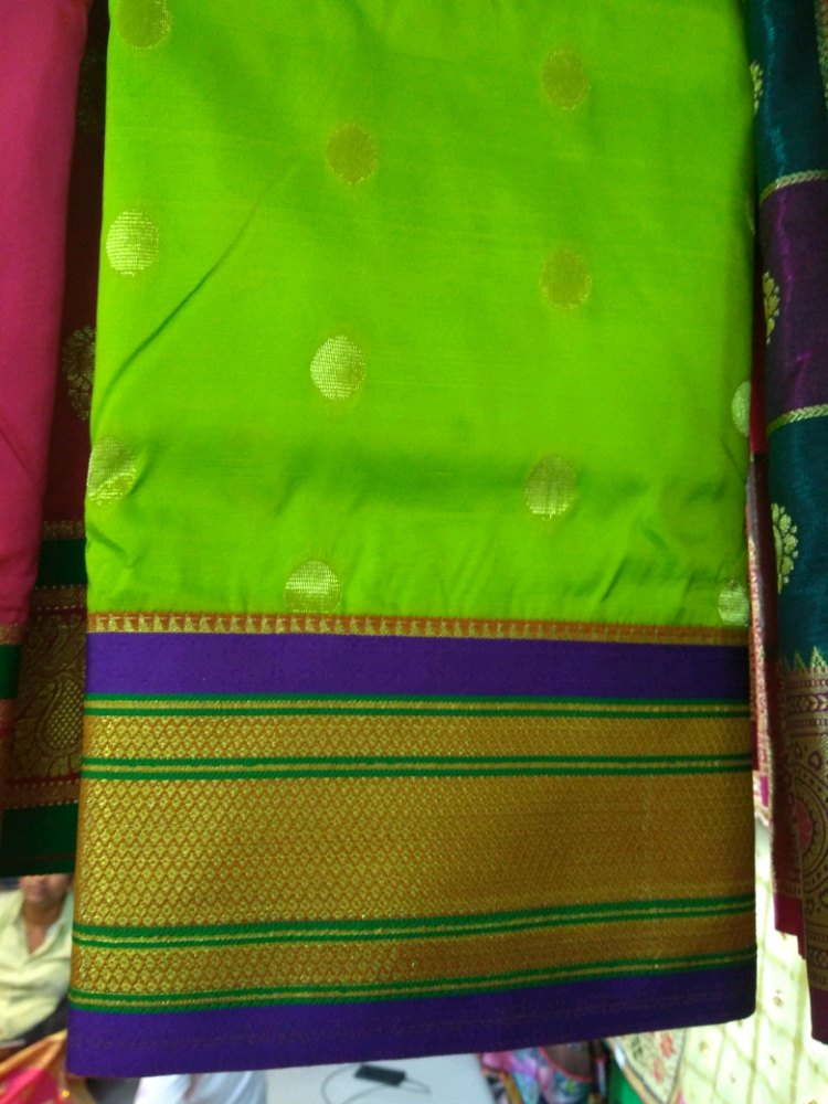 Fancy Saree