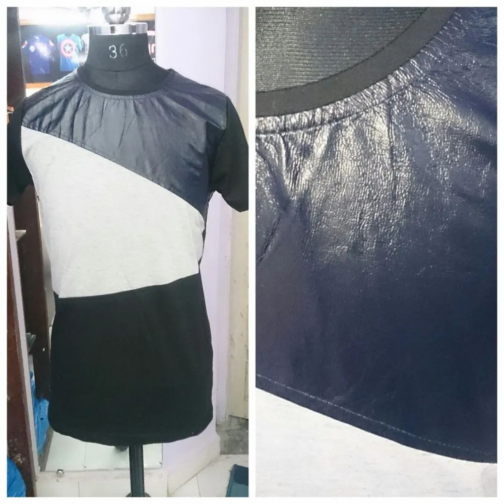Mens T-shirt
