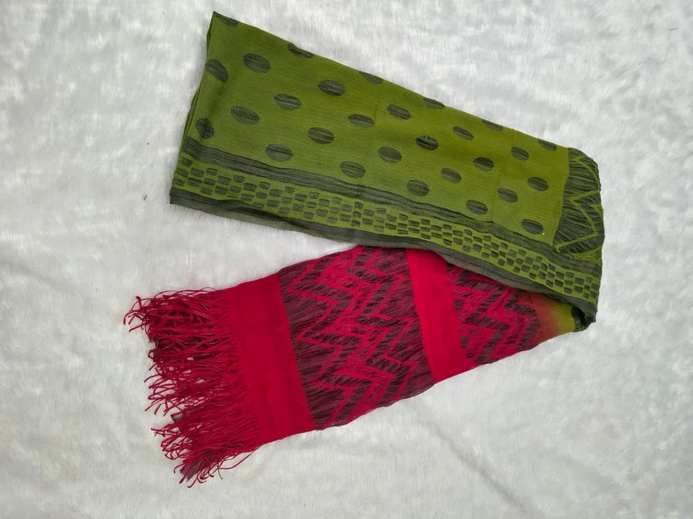 Rasal Net Dupatta