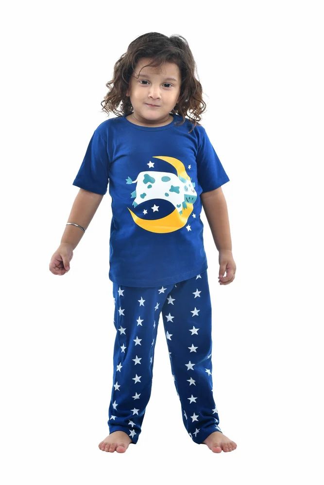 Kids Boys Nightwear