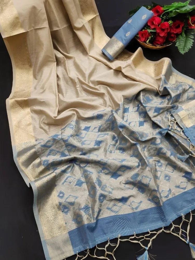 Silk Saree