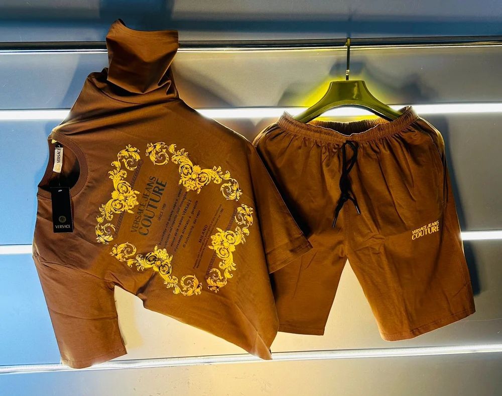 Mens Wear