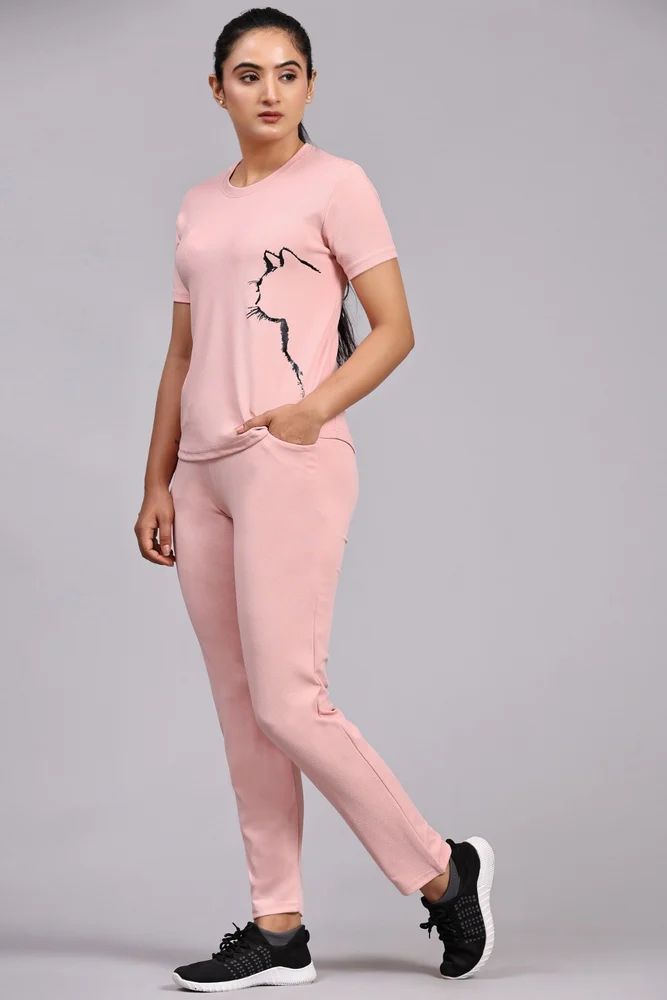 Women's Western wear Tracksuit