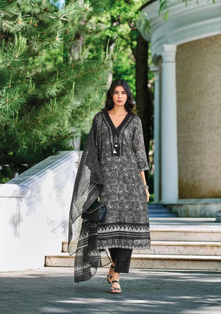 Branded Ladies Designer Kurtis
