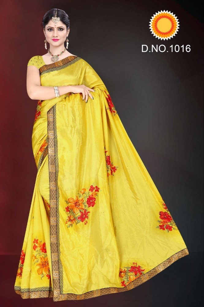 Indian Saree