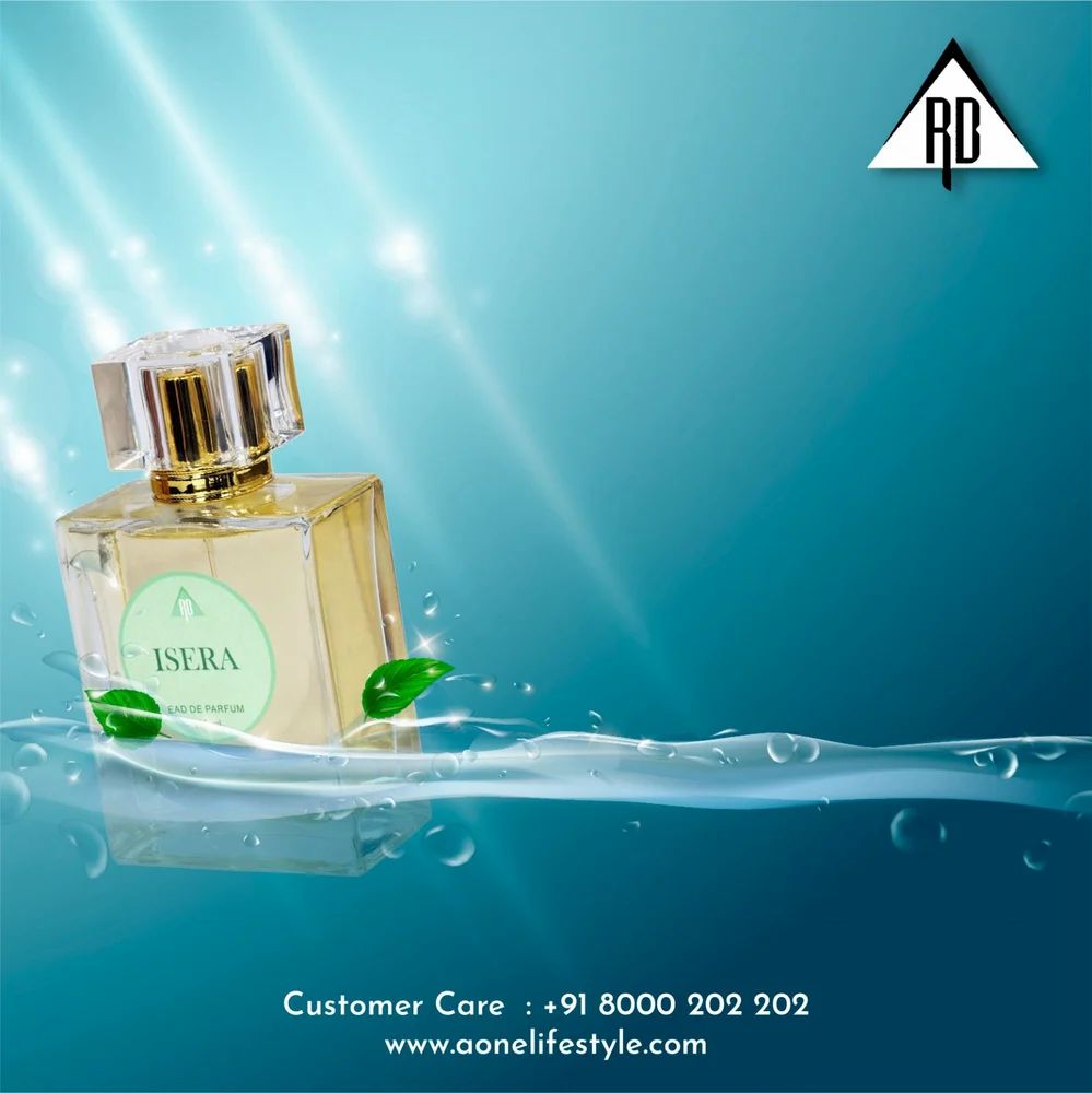 SONG OF INDIA Perfume Spray