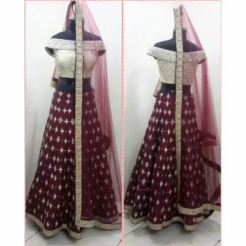Ladies Lehenga Choli