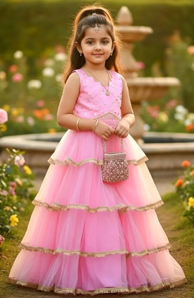 Kids Designer Dresses