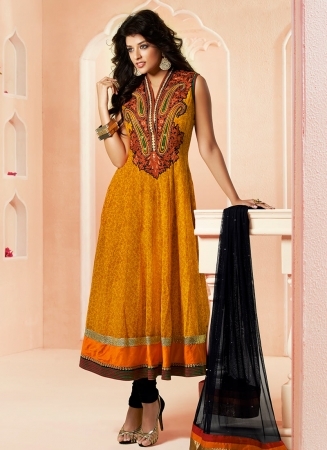 Fashion Anarkali Suit