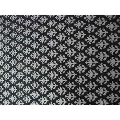Printed Dress Materials