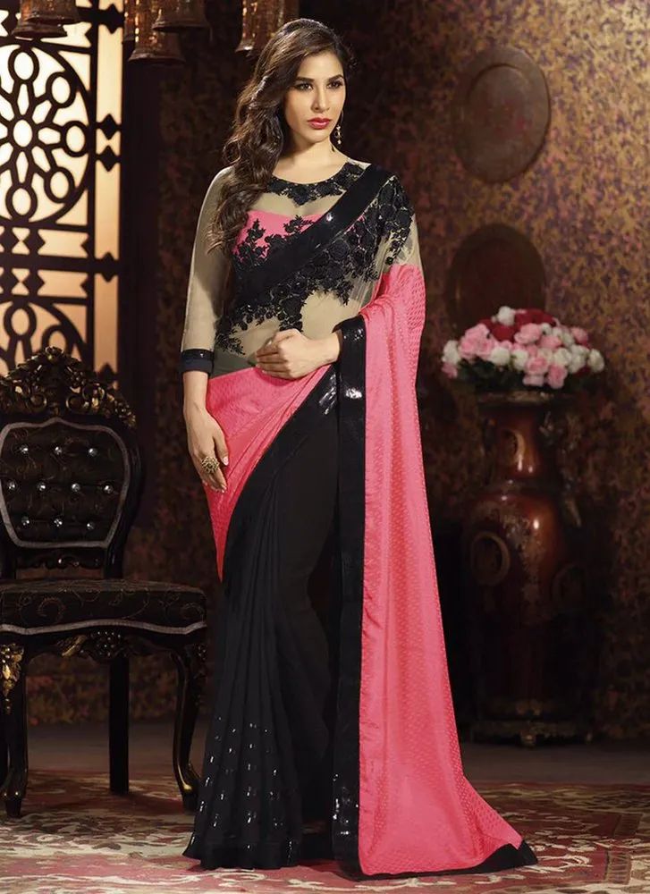 Bollywood Sarees