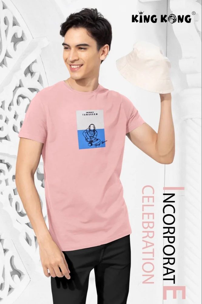 Men T Shirts