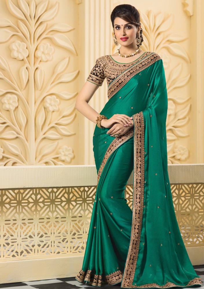 Ladies Fancy Designer Saree