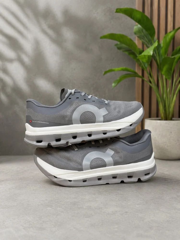Cloud Foam Shoes