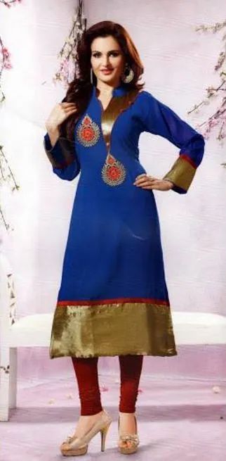 Georgette Kurtis