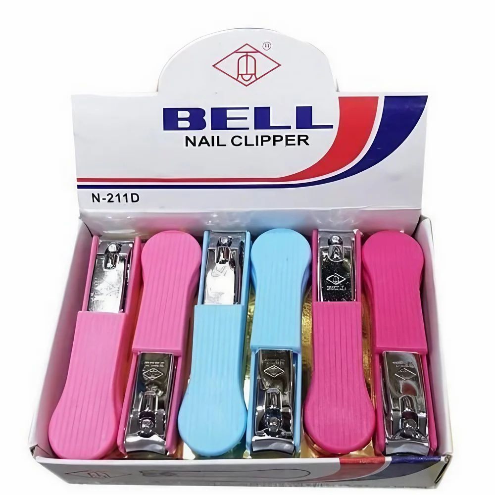 Stainless Steel Nail Cutter