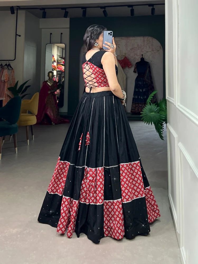 Navratri Dress For Women