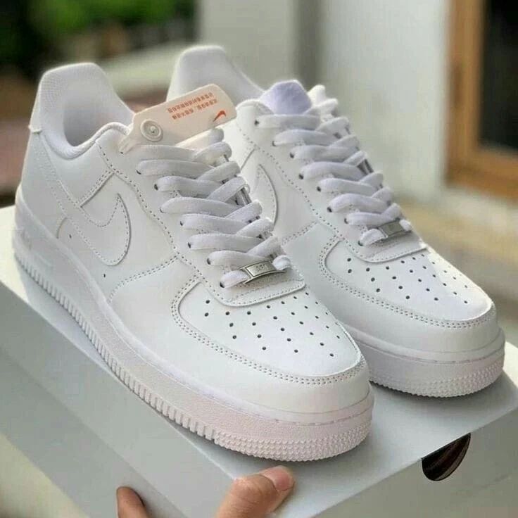 Nike Air Force Shoe