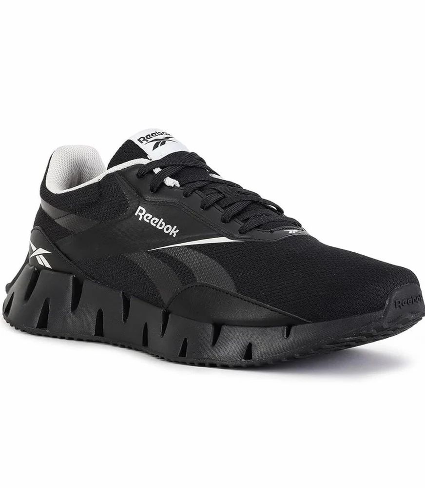 Reebok Zig Dynamica STR Black