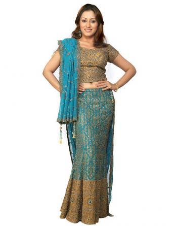 Bridal Wear