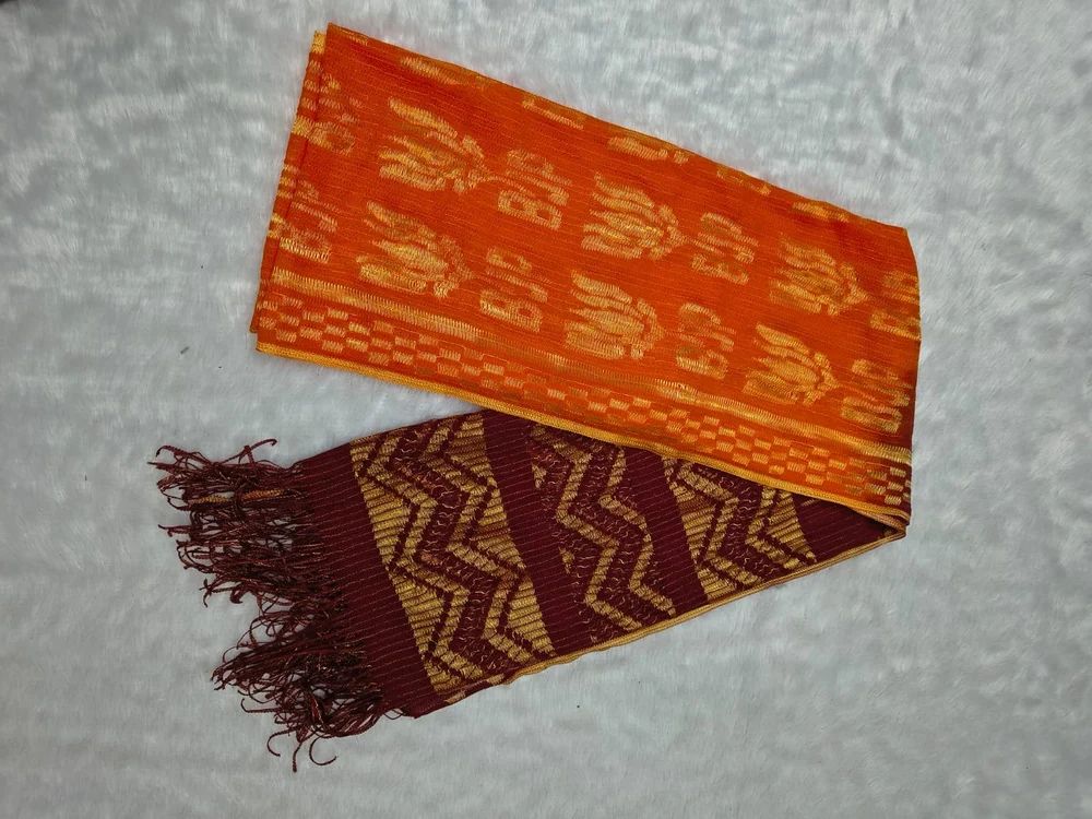 Bjp Dupatta