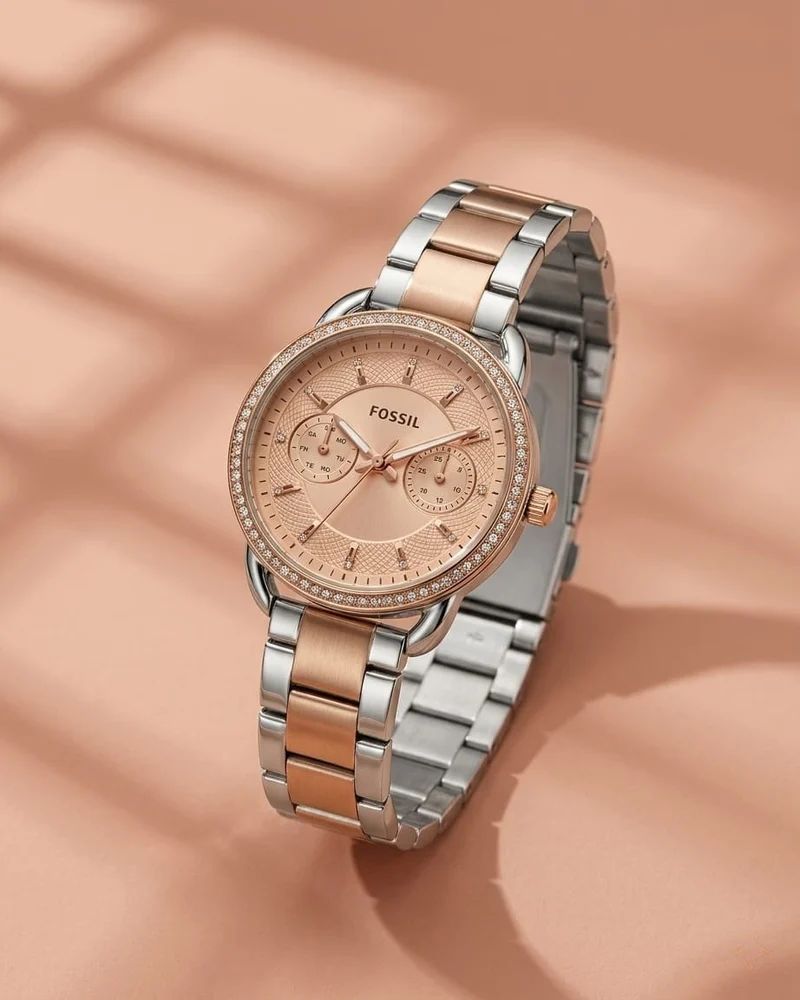 Fossil Watches Women