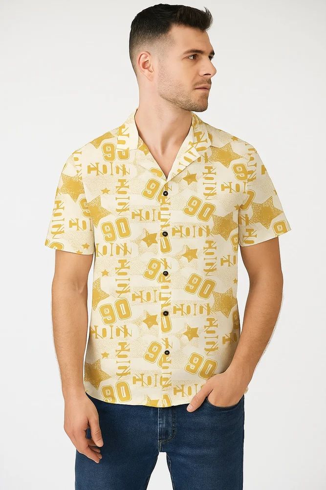 Mens Shirt
