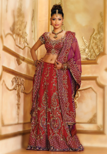 Brdial Sarees
