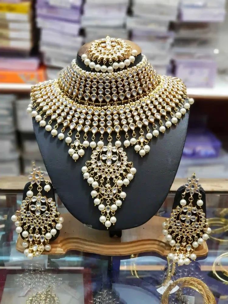 Designer Imitation Jewellery