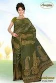 Ladies Cotton Saree