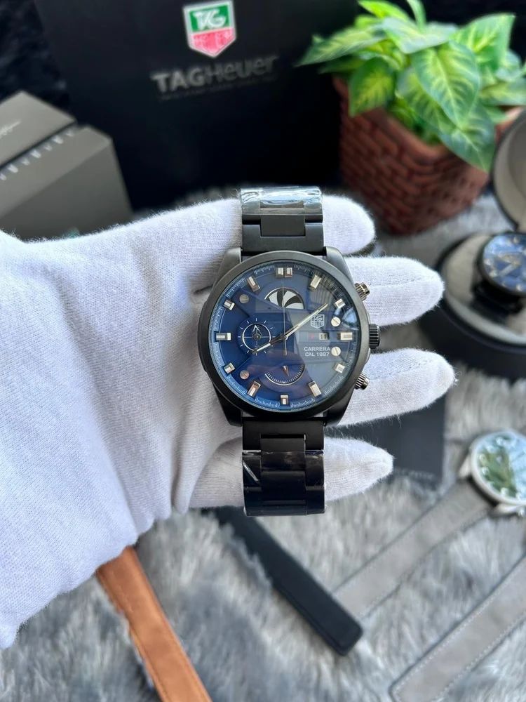Tag Heuer Cr7