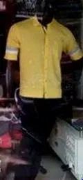 Mens Wear