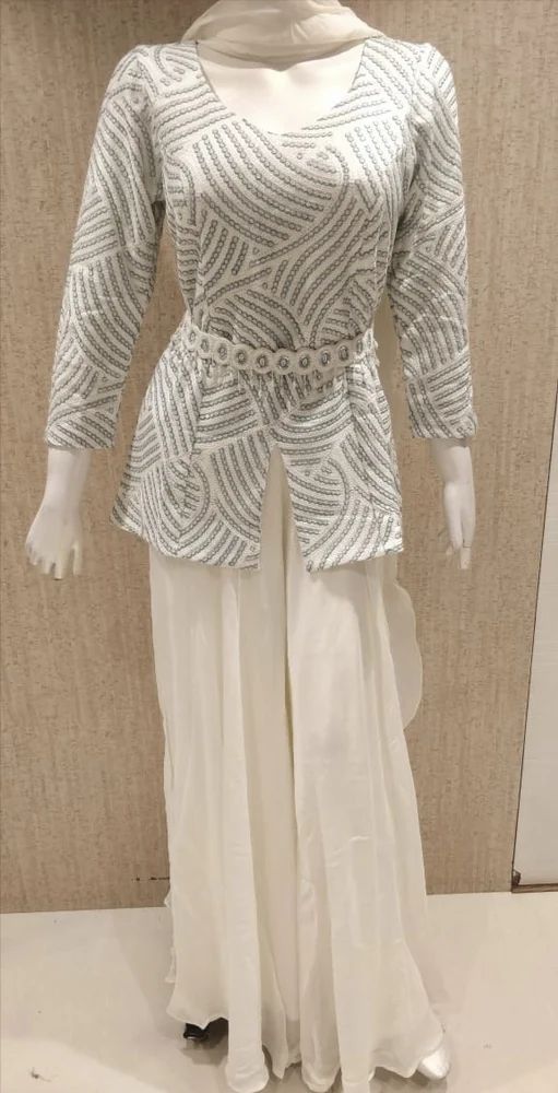 Palazzo set