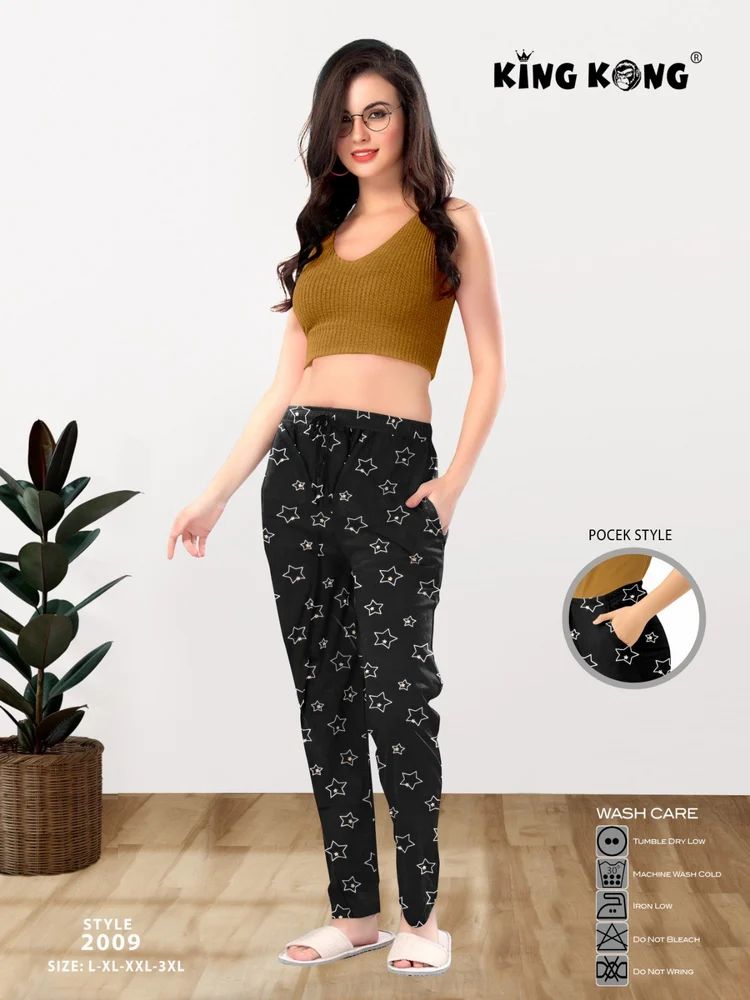 Ladies Night Dress