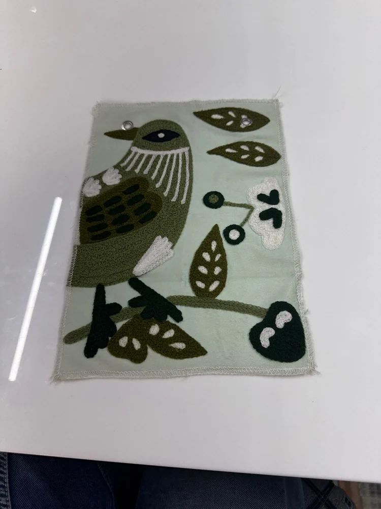 Velvet Embroidery Fabric Stretchable Embroidered Cotton Fabric For Fashion,Export & Bulk Orders