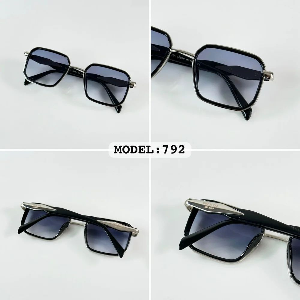 Prada Sunglasses 792