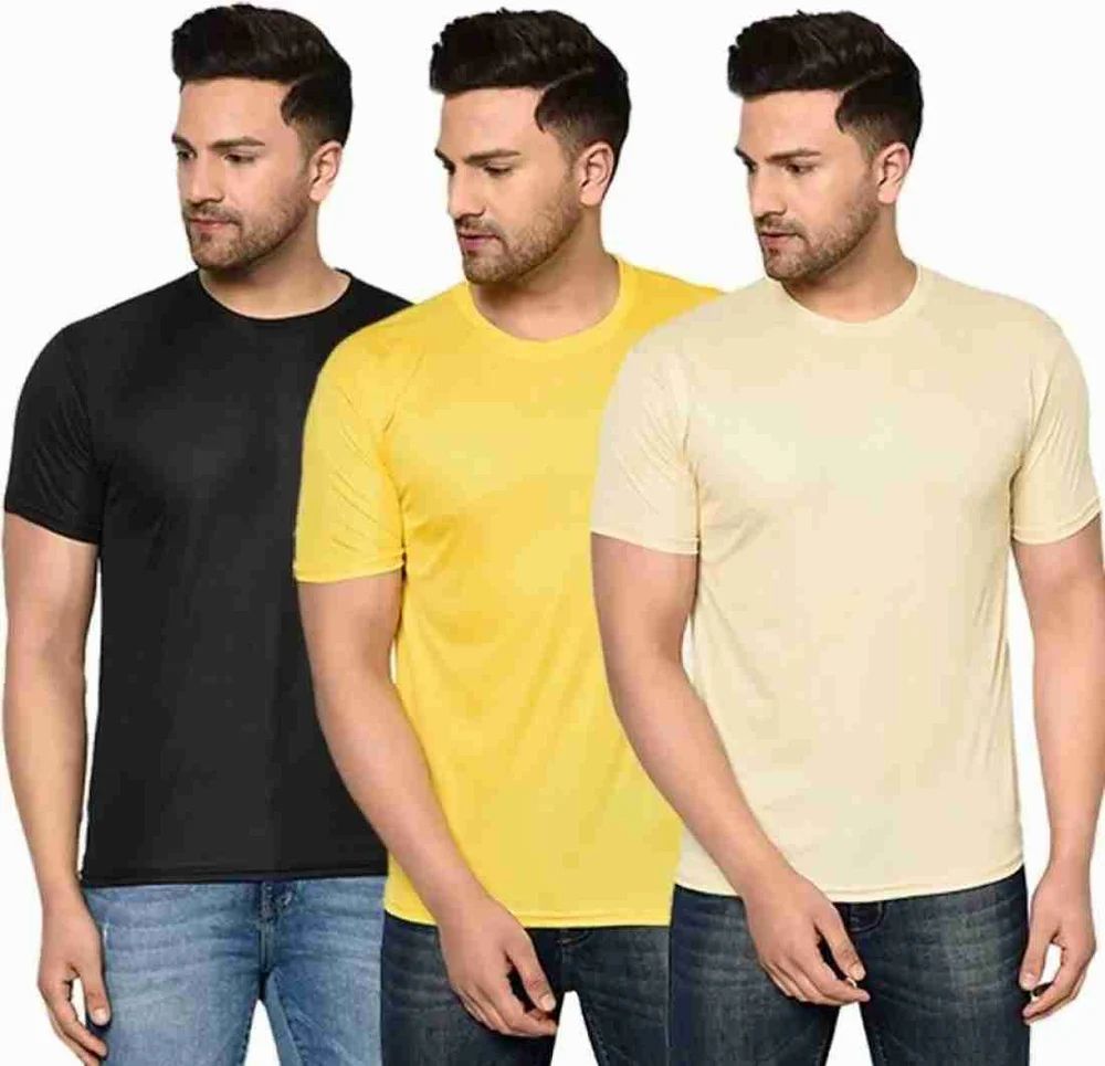 Man's t shirt