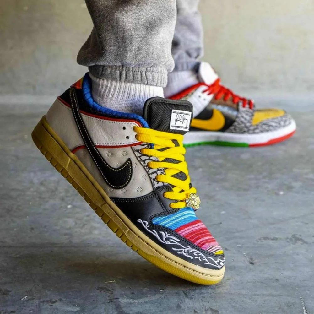 Nike Sb Dunk Low