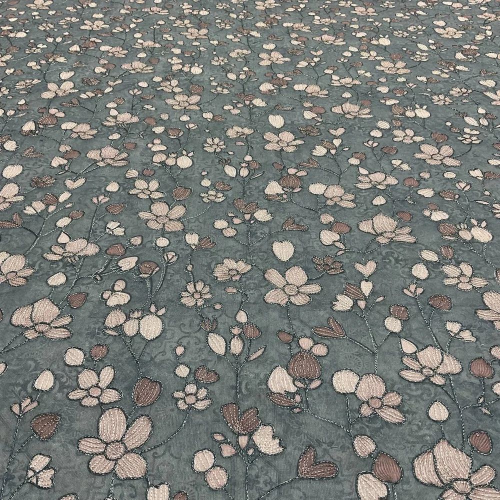 Designer Koti Fabric
