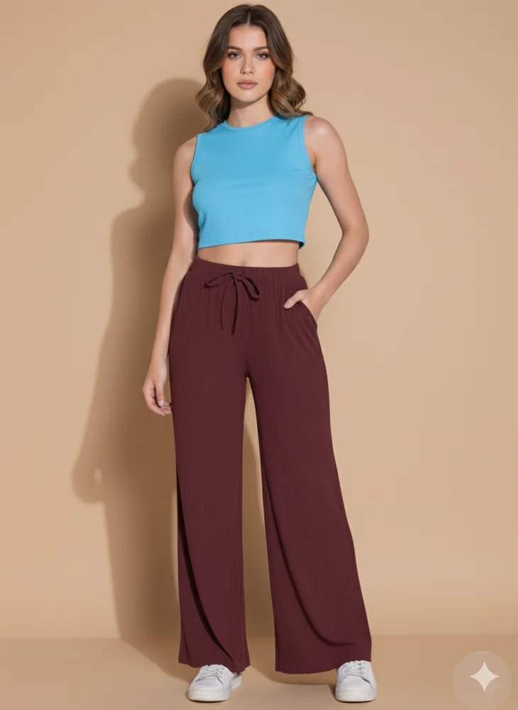 Women's Casual Trousers