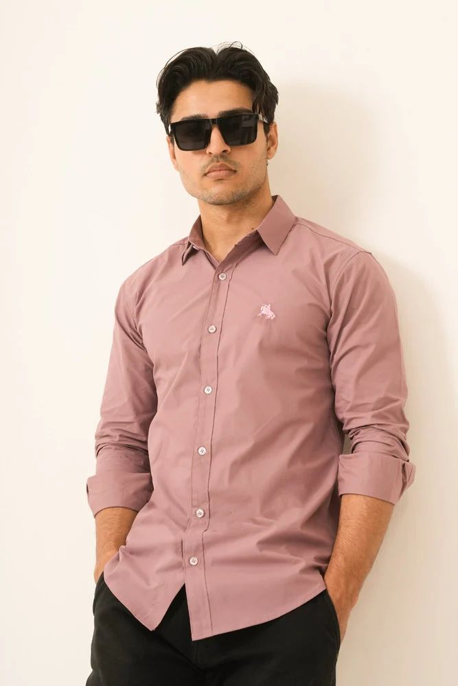 MEN'S SUMMER SHIRTS
