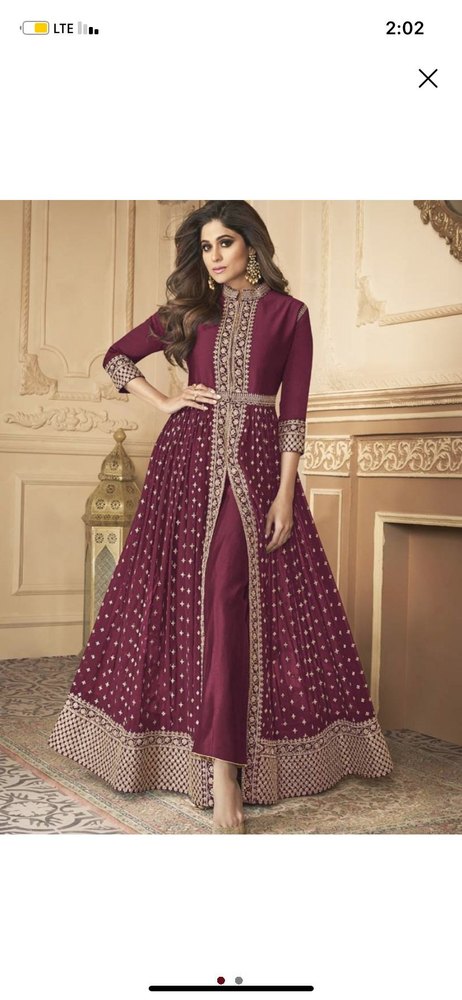 Ladies Stylish Kaftan