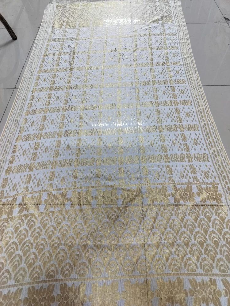 POLYSTER RASAL DUPATTA