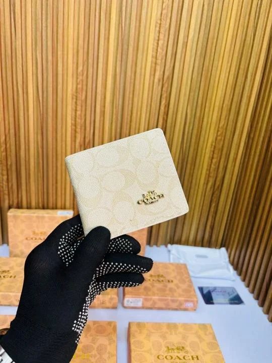 13 COAC_H PREMIUM QUALITY WALLET