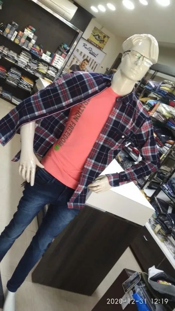 Mens Shirt