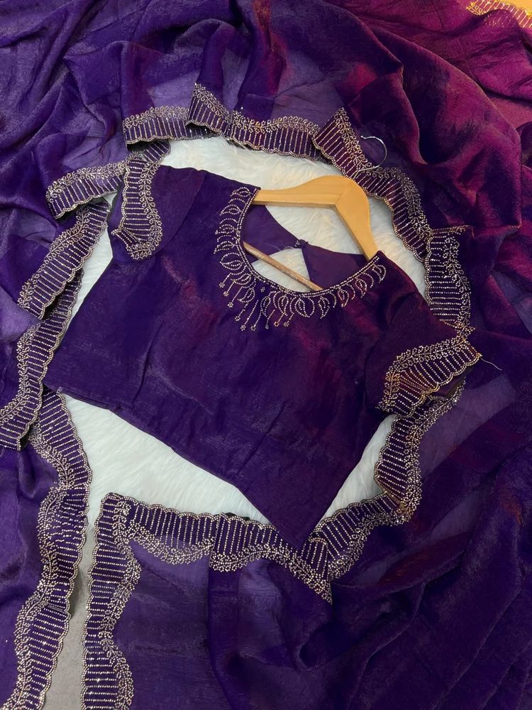 Pure Silk Sarees