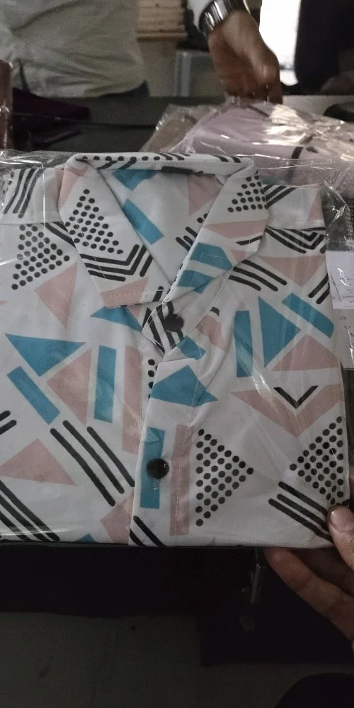 Mens Shirt