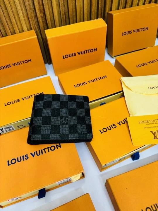 13 LV LOUIS VUITTO_N PREMIUM QUALITY WALLET